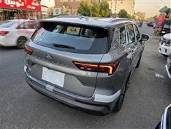 فورد تيريتوري